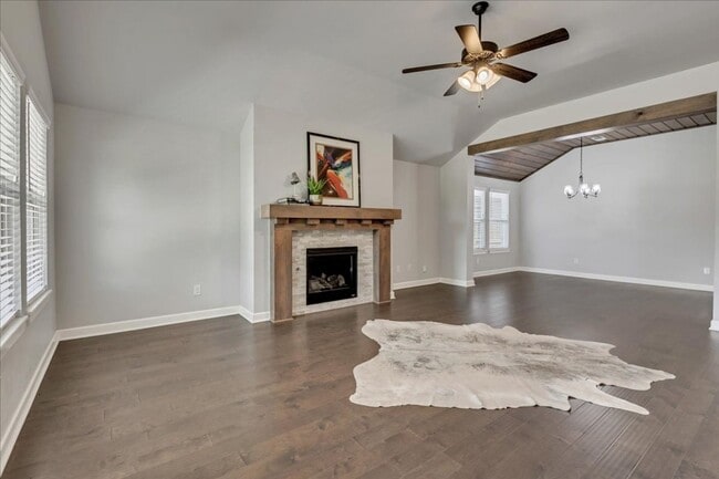 18617 Vivo Dr in Edmond, OK - Building Photo - Building Photo