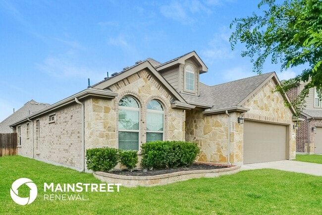 2008 Lake Harvest Cir in Little Elm, TX - Foto de edificio - Building Photo