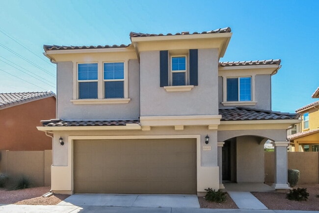 property at 6845 E Peralta Cir