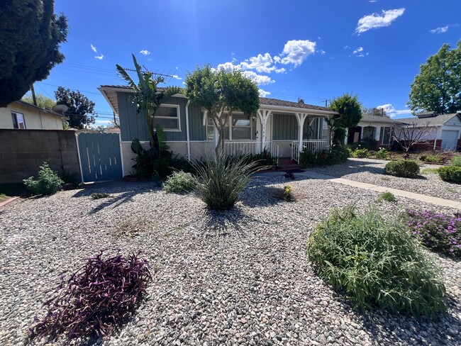 property at 17940 Lull St