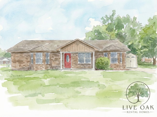 property at 1456 Coalition Cir