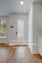 600 E Trinity Ln in Nashville, TN - Building Photo - Building Photo