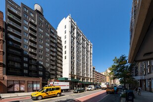 The Chelsea Mews Apartments