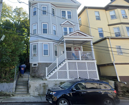 8 Eldora St, Unit #2 in Boston, MA - Building Photo