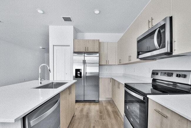 property at 4083 Sunset Wy