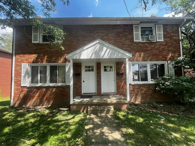 property at 518 Aultmont Ave NW