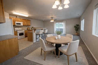 1005 Bennett Ave in Colorado Springs, CO - Building Photo - Building Photo