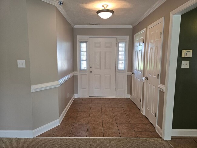 735 Larkspur Dr in Fayetteville, NC - Building Photo - Building Photo