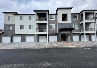 781 N 380 W in Vineyard, UT - Building Photo - Building Photo