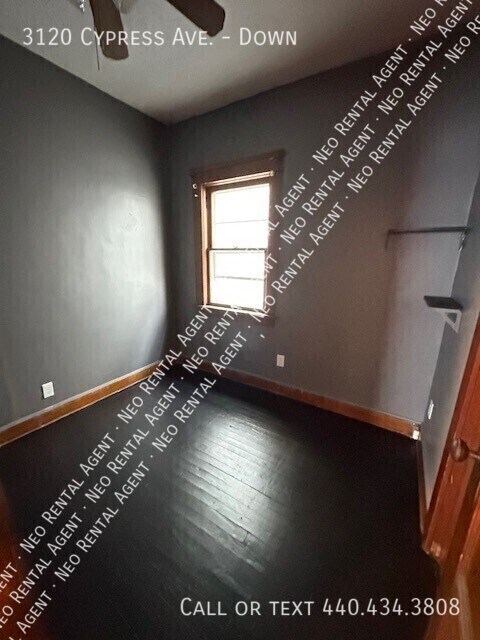 3120 Cypress Ave in Cleveland, OH - Building Photo - Building Photo