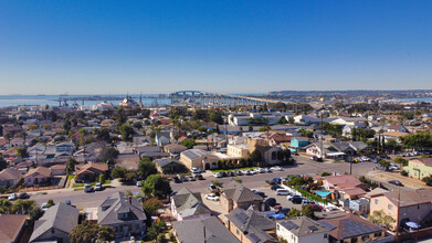 2238-2240 Ocean View Blvd in San Diego, CA - Building Photo - Building Photo