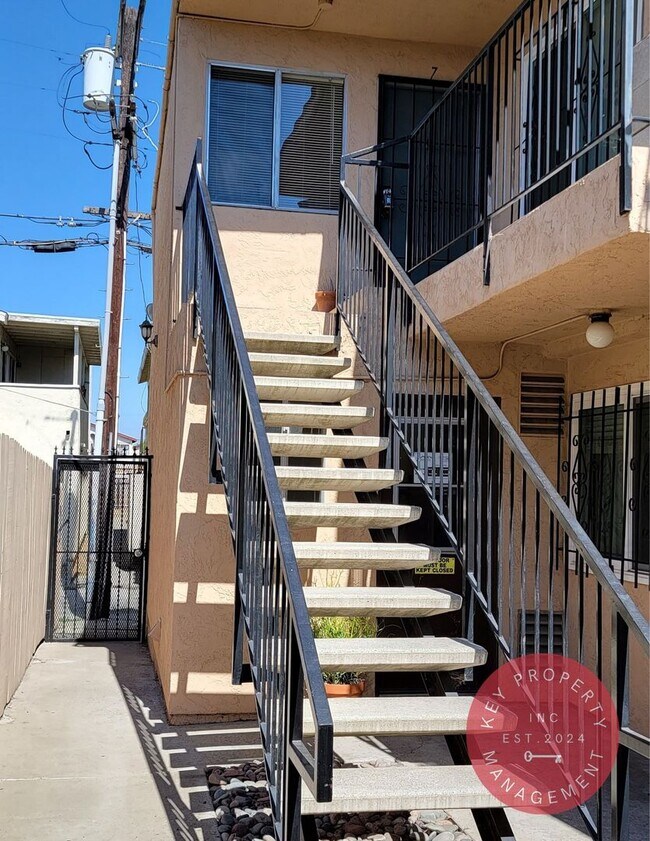 4227 36th St in San Diego, CA - Building Photo - Building Photo