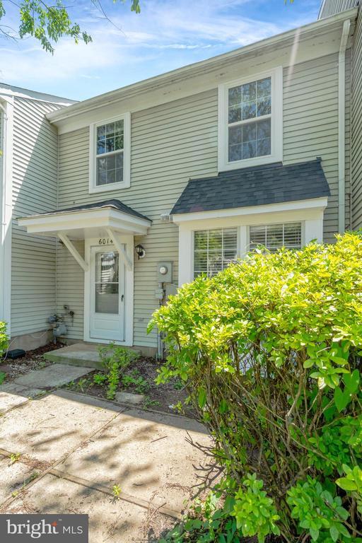 property at 6014 Havener House Way