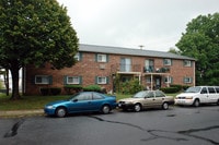 Building Photo - Arbor Village Apartments in Allentown, Pennsylvania