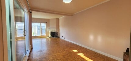 245 Concord St in San Francisco, CA - Foto de edificio - Building Photo