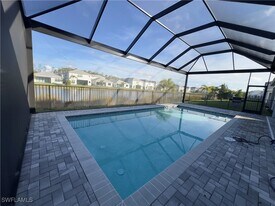 20396 Estero Xing Blvd in Estero, FL - Building Photo