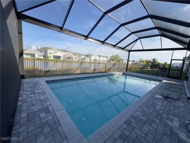 property at 20396 Estero Xing Blvd