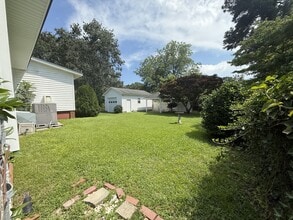2804 Crockett Dr in Greenville, NC - Building Photo - Building Photo