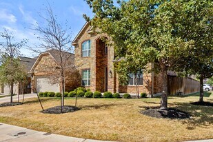 3704 Ashbury Rd in Round Rock, TX - Building Photo