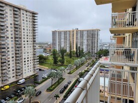 251 174th St, Unit 1208 in Sunny Isles Beach, FL - Building Photo