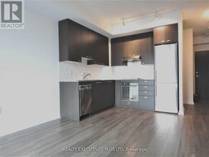 50 Ann O'Reilly Rd in Toronto, ON - Building Photo - Building Photo