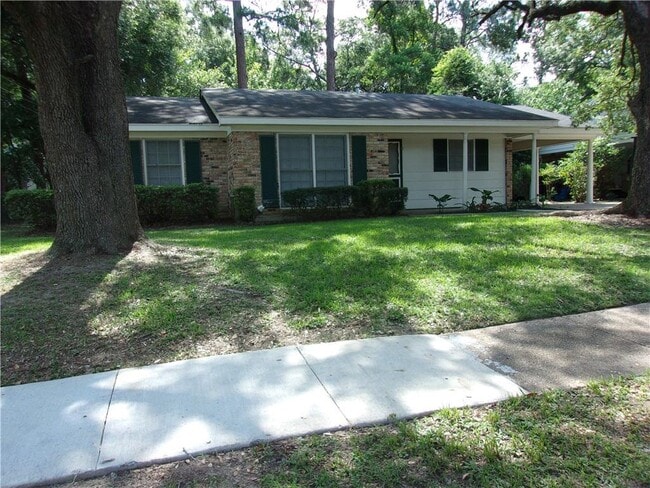 property at 408 N University Blvd