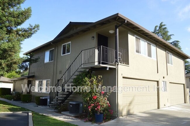 1037 Mohr Ln in Concord, CA - Building Photo - Building Photo
