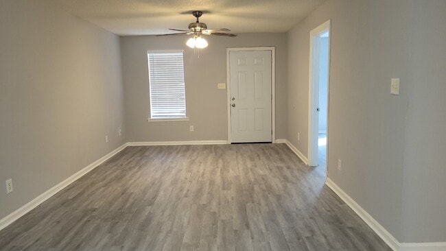 201 8th Ave SW in Decatur, AL - Building Photo - Building Photo