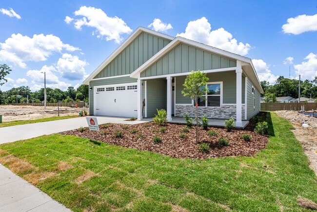 6723 SW 15 Pl in Gainesville, FL - Building Photo - Building Photo