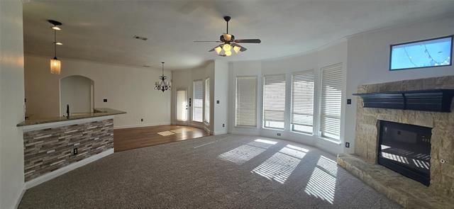 2009 Stone River Blvd in Royse City, TX - Building Photo - Building Photo