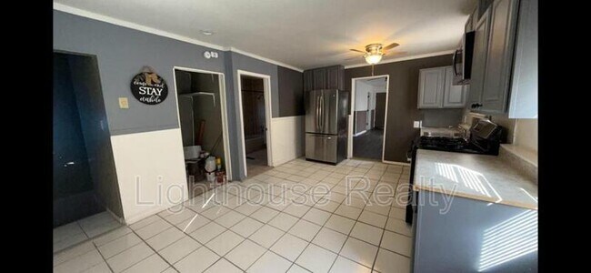 property at 1166 Mount St
