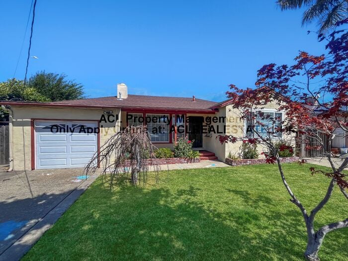 1220 Minerva St in San Leandro, CA - Building Photo