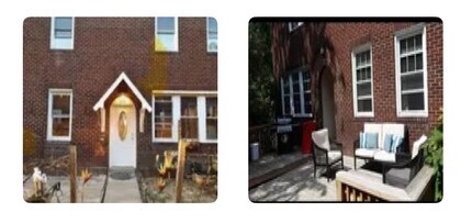 5872 Shady Forbes Ter in Pittsburgh, PA - Building Photo - Building Photo