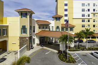 RiverView South Building in Palm Bay, FL - Building Photo - Building Photo