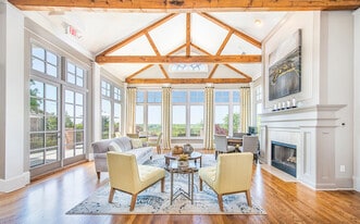 MAA Lake Lanier in Gainesville, GA - Building Photo