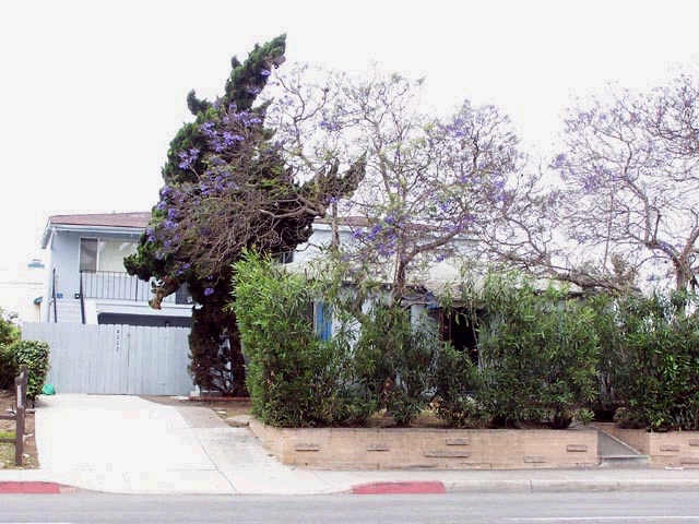 4104-4112 Ingraham St in San Diego, CA - Building Photo - Other