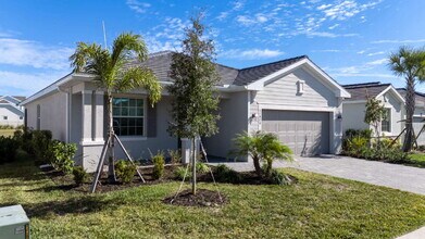 11470 Burgundy Dr in Venice, FL - Building Photo - Building Photo