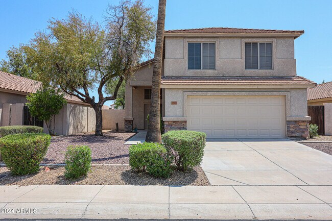 6921 W Juniper Ave in Peoria, AZ - Building Photo - Building Photo