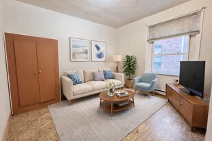 84 N Margin St, Unit 6 in Boston, MA - Building Photo