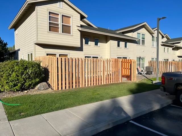 property at 1678 US Highway 395 N