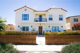 3015 Somerset Dr in Los Angeles, CA - Building Photo - Building Photo