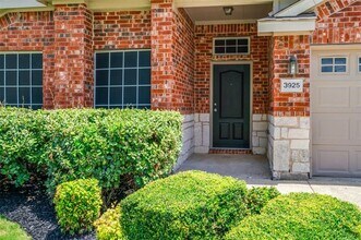 3925 La Tierra Linda Trail in McKinney, TX - Building Photo - Building Photo
