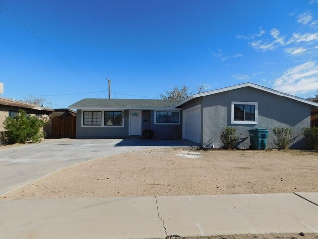216 N Norma St in Ridgecrest, CA - Building Photo - Building Photo