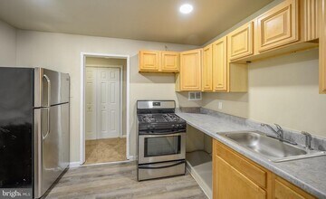 7147 Donnell Pl in Forestville, MD - Building Photo - Building Photo