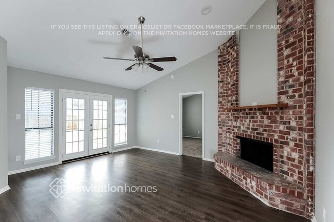 3707 Seville Ln in McKinney, TX - Building Photo - Building Photo