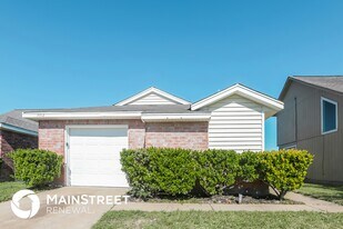 7712 Sign St in Missouri City, TX - Building Photo