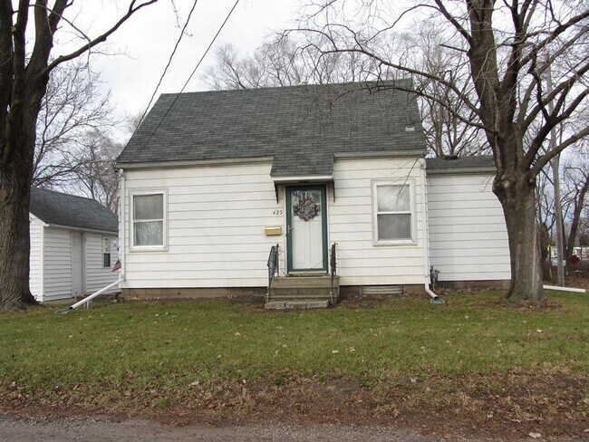 property at 425 Dearborn Ave