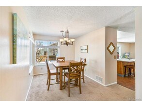 5504 S Zang St in Littleton, CO - Building Photo - Building Photo