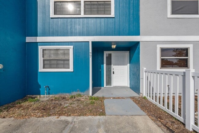 property at 3151 S Pines Dr