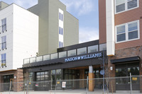 Mason Williams in Portland, OR - Building Photo - Building Photo